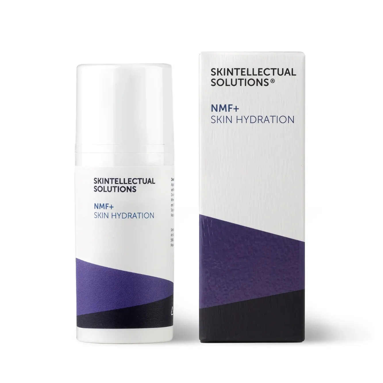 SKINTELLECTUAL SOLUTIONS, Микроэмульсия NMF+