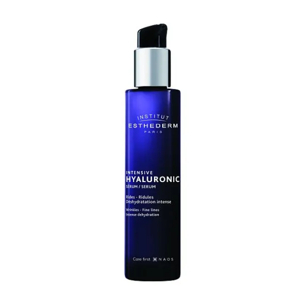 ESTHEDERM, Сыворотка интенсивного увлажнения, Intensive Hyaluronic, 30 мл