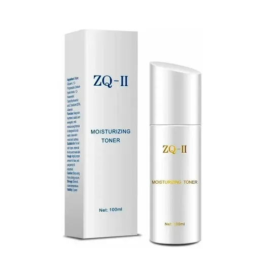 ZQ-II, Тоник увлажняющий, Moisturizing Toner