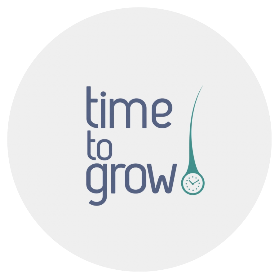 Time to grow Time to grow