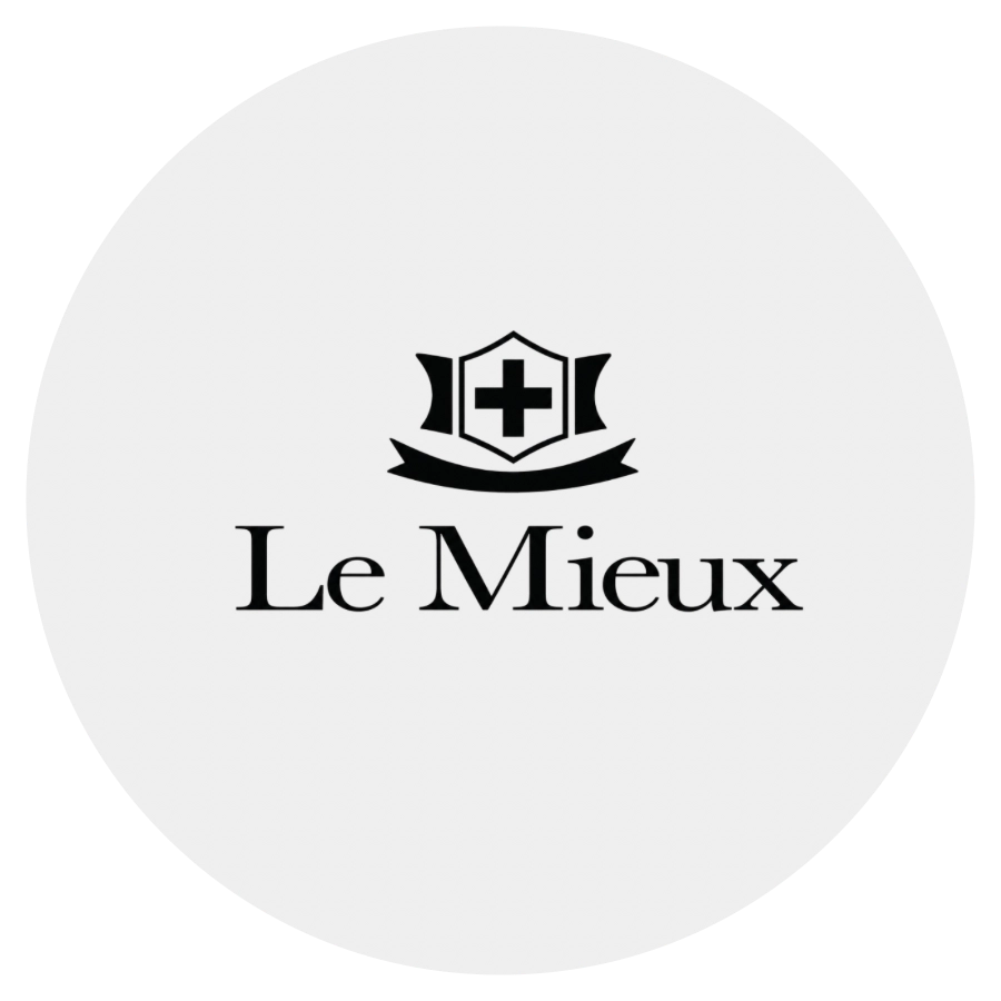 Le Mieux Le Mieux