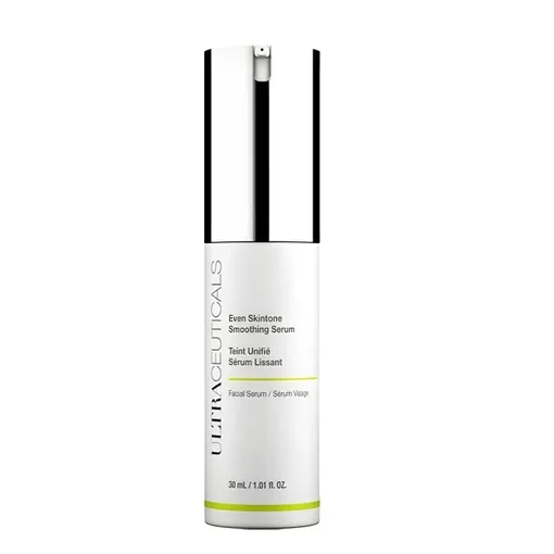 Ultraceuticals, Ультра сыворотка с кислотами, Even Skintone Smoothing Serum, 30 мл