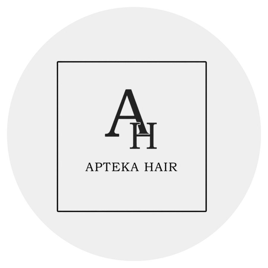 APTEKA HAIR APTEKA HAIR