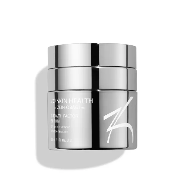 ZO Skin Health, Обновляющая сыворотка, Grow Factor Serum, 30 мл