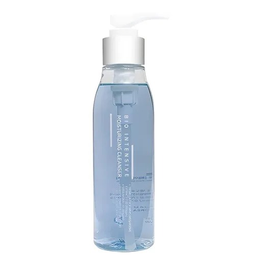 Usolab, Гель для умывания увлажняющий, Bio Intensive Moisture Cleanser, 150 мл