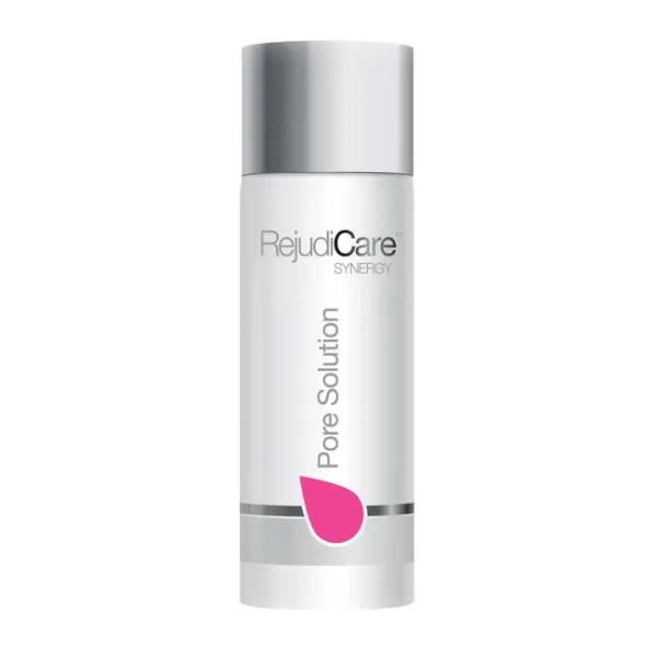 RejudiCare Synergy, Тоник отшелушивающий для жирной кожи, Pore Solution, 150 мл