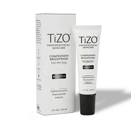 Tizo, Увлажняющий крем выравнивающий цвет лица, Photoceutical Complexion Brightener, 29 мл