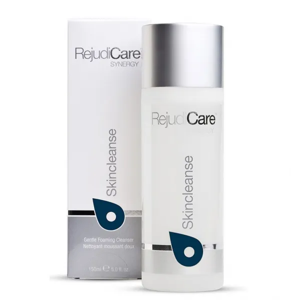 RejudiCare Synergy, Средство для умывания, Skincleanse, 150 мл