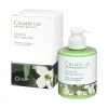 Leistern Cosmetics, Крем-гель для душа с маслом крамбе, Crambe oil shower cream-gel