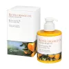 Leistern Cosmetics, Крем-гель для душа с маслом померанца, Bitter orange oil shower cream-gel